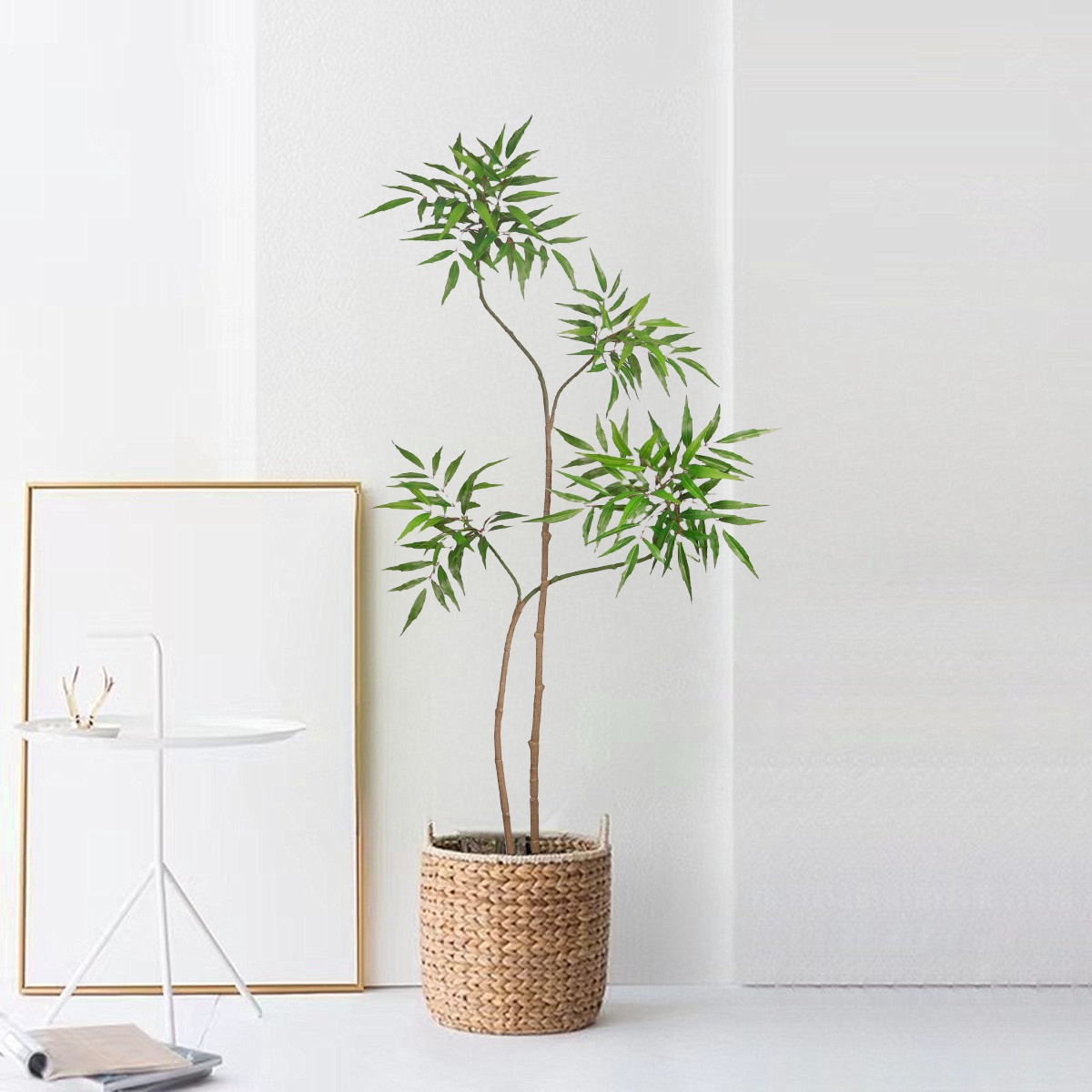 130-160CM Artificial Banyan Tr - Dracaena Marginata 리뷰 및 가격