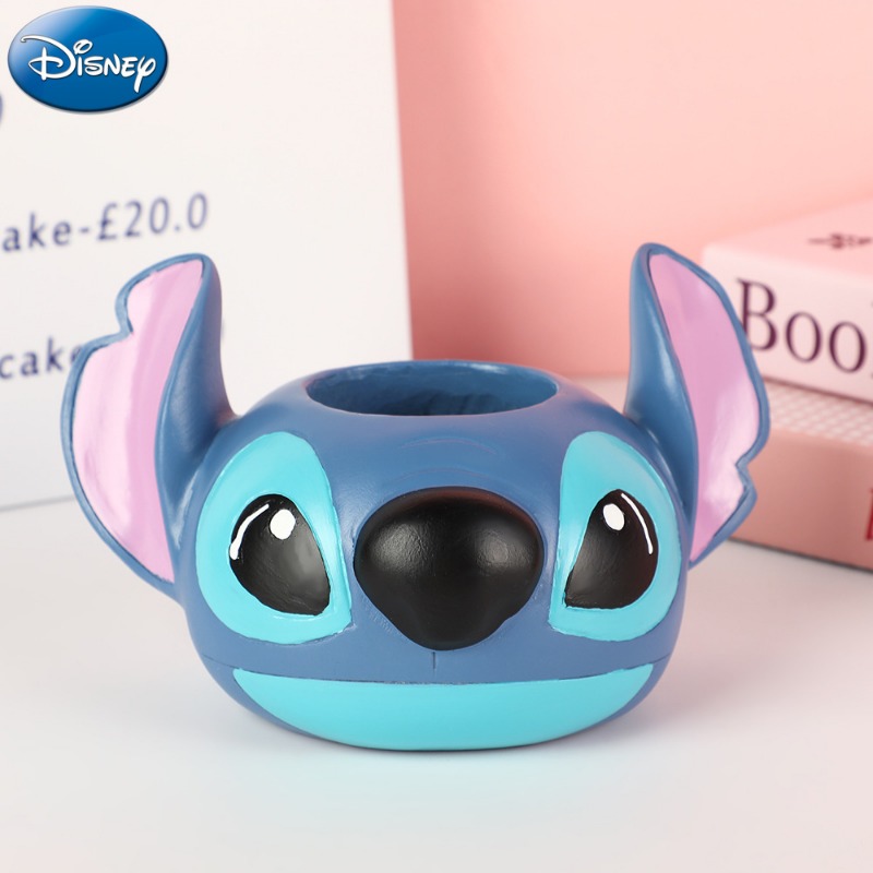 Disney Stitch Decorations Cute - Echeveria Succulent 리뷰 및 가격