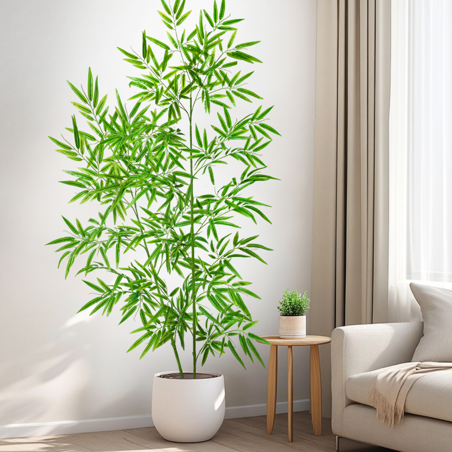 100-240cm/94.4in Artificial ba - Dracaena Marginata 리뷰 및 가격