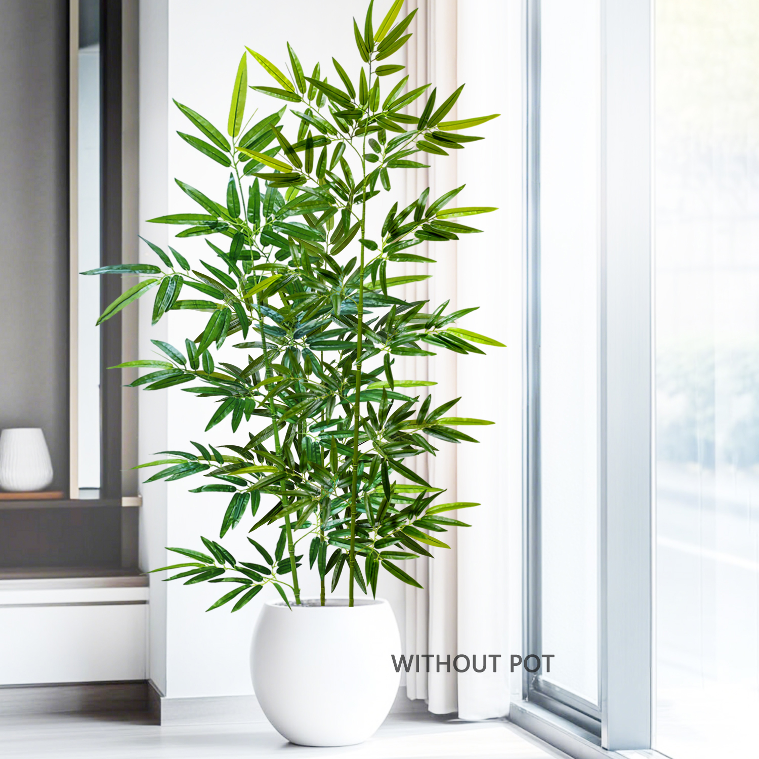 120-240cm/94.48in Artificial G - Dracaena Marginata 리뷰 및 가격