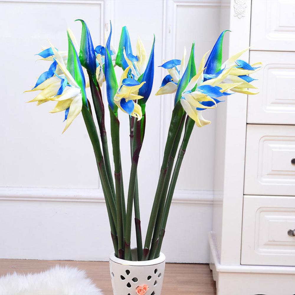 1pc 80cm Flower Bird Of Paradi - Bird Paradise Strelitzia 리뷰 및 가격