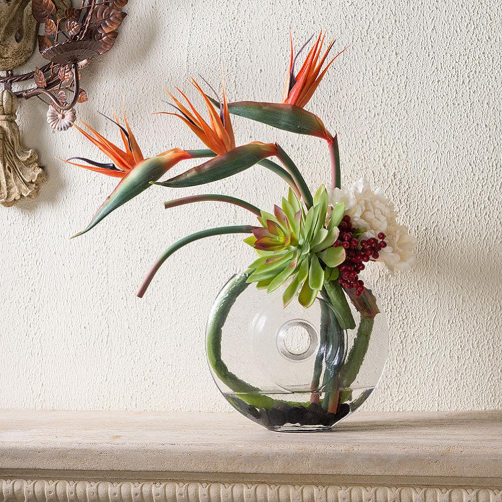 1pc 80cm Flower Bird Of Paradi - Bird Paradise Strelitzia 리뷰 및 가격