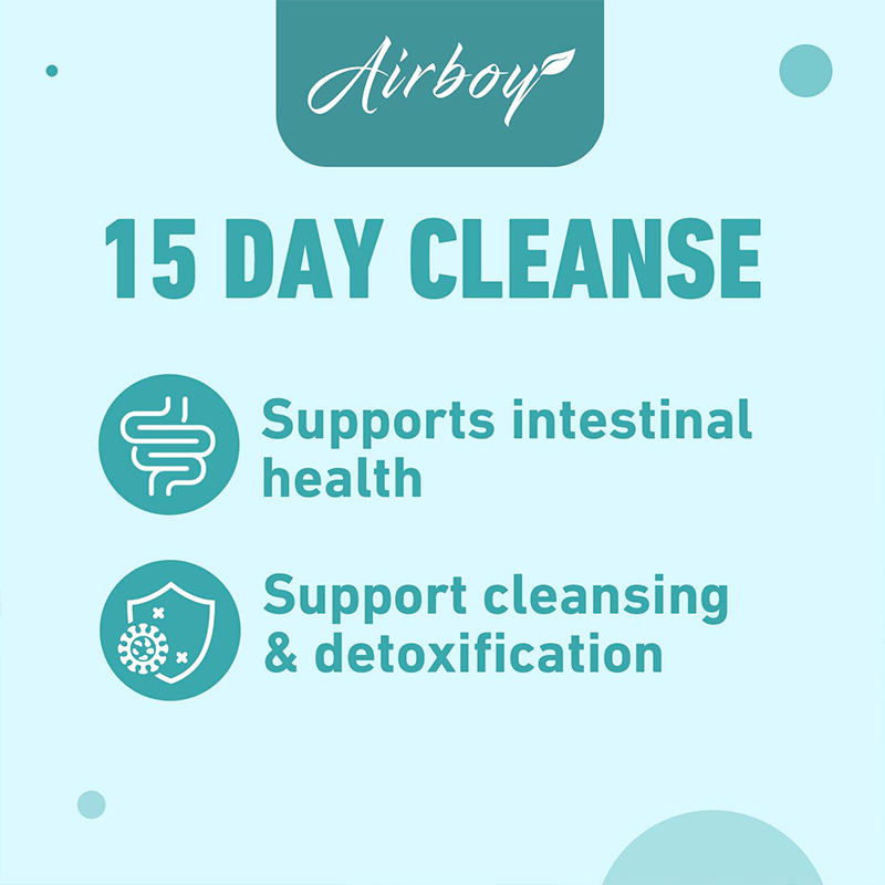 15 Day Cleanse and Detox - Sup - Aloe Vera Pot 리뷰 및 가격