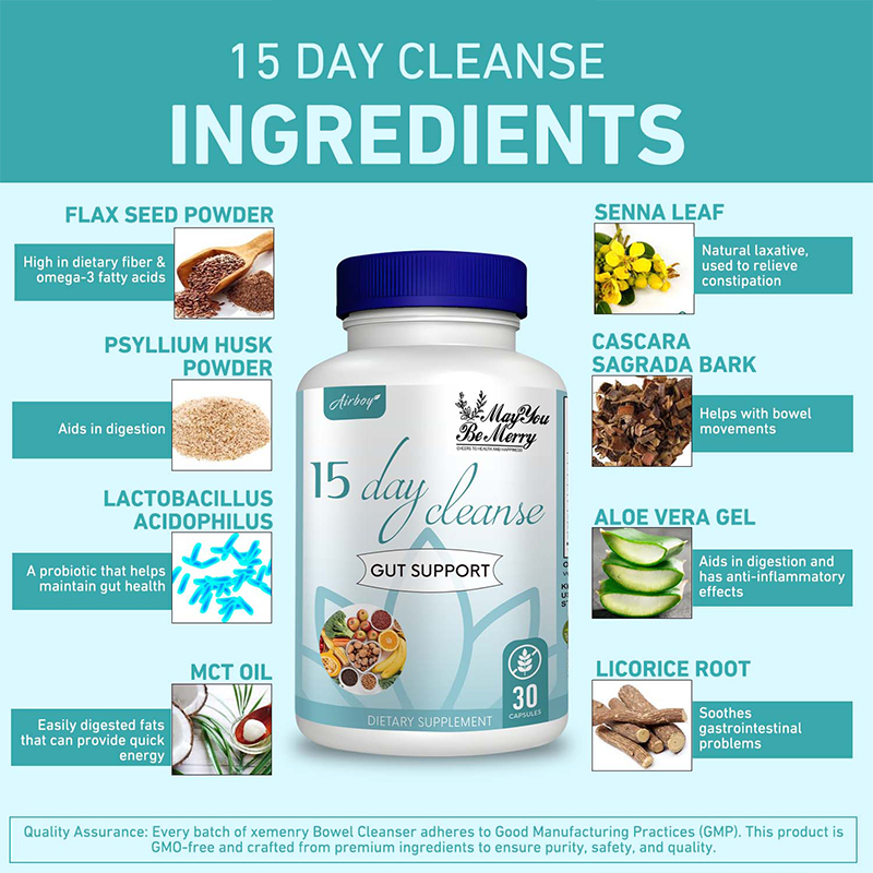 15 Day Cleanse and Detox - Sup - Aloe Vera Pot 리뷰 및 가격