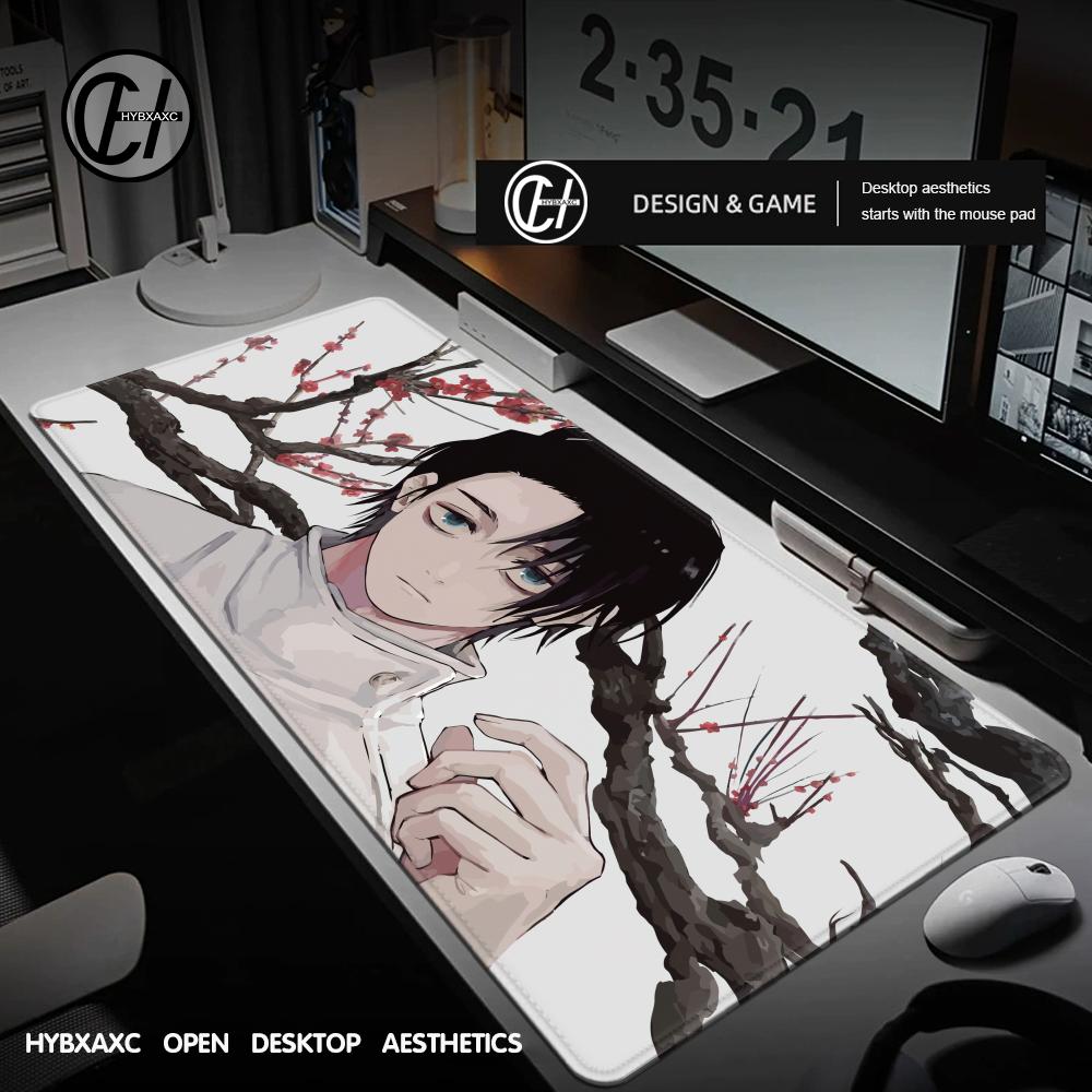 Anime Purple Mouse Pad HD XXL  - Tradescantia Purple 리뷰 및 가격