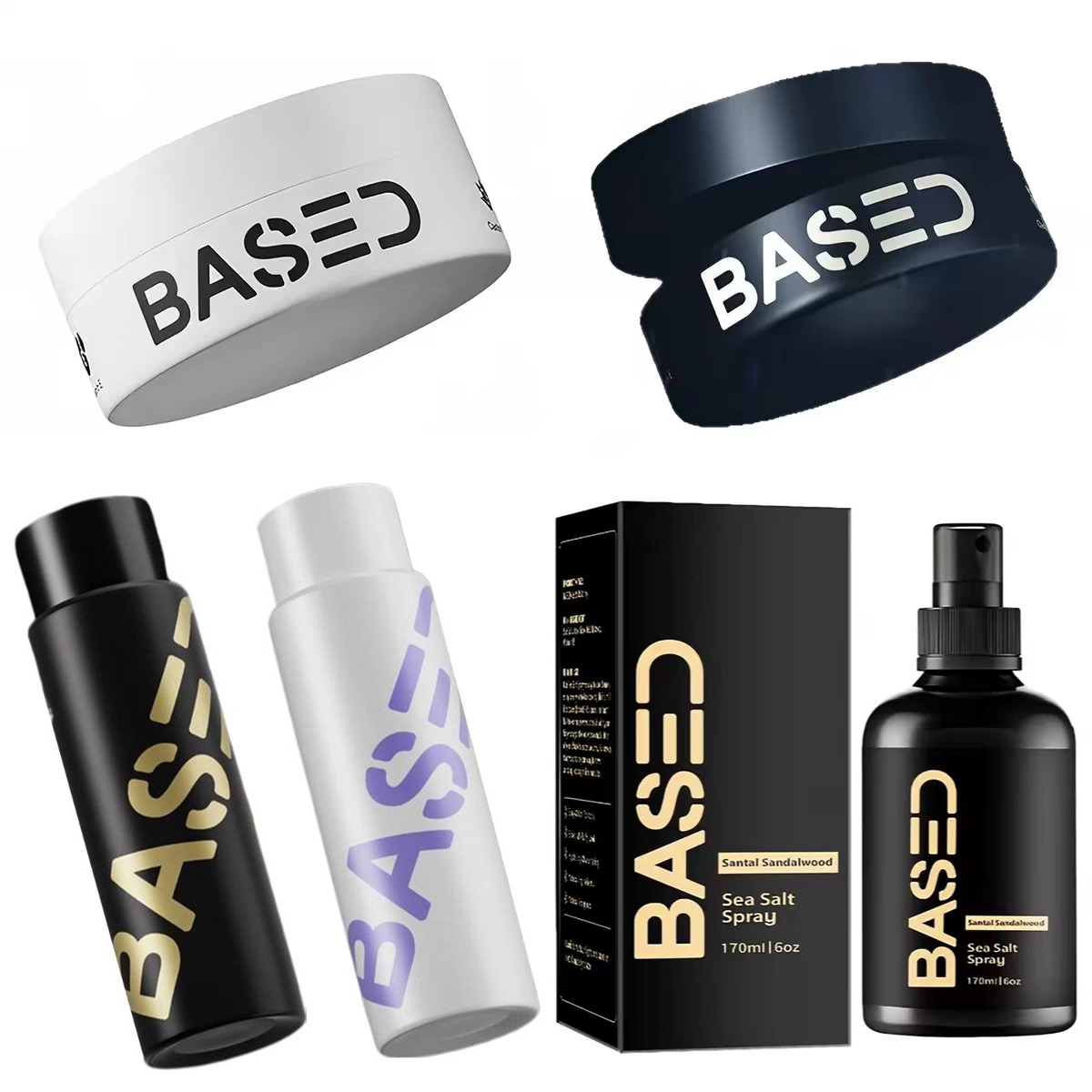 Based Sea Salt Lasting Hair St - Aloe Vera Pot 리뷰 및 가격