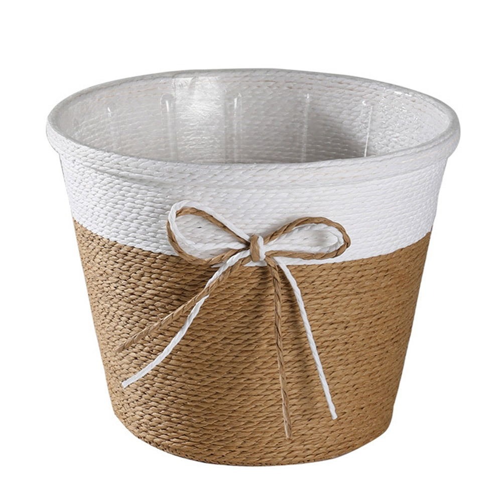 Paper Rope Braided Braided Flo - Aloe Vera Pot 리뷰 및 가격