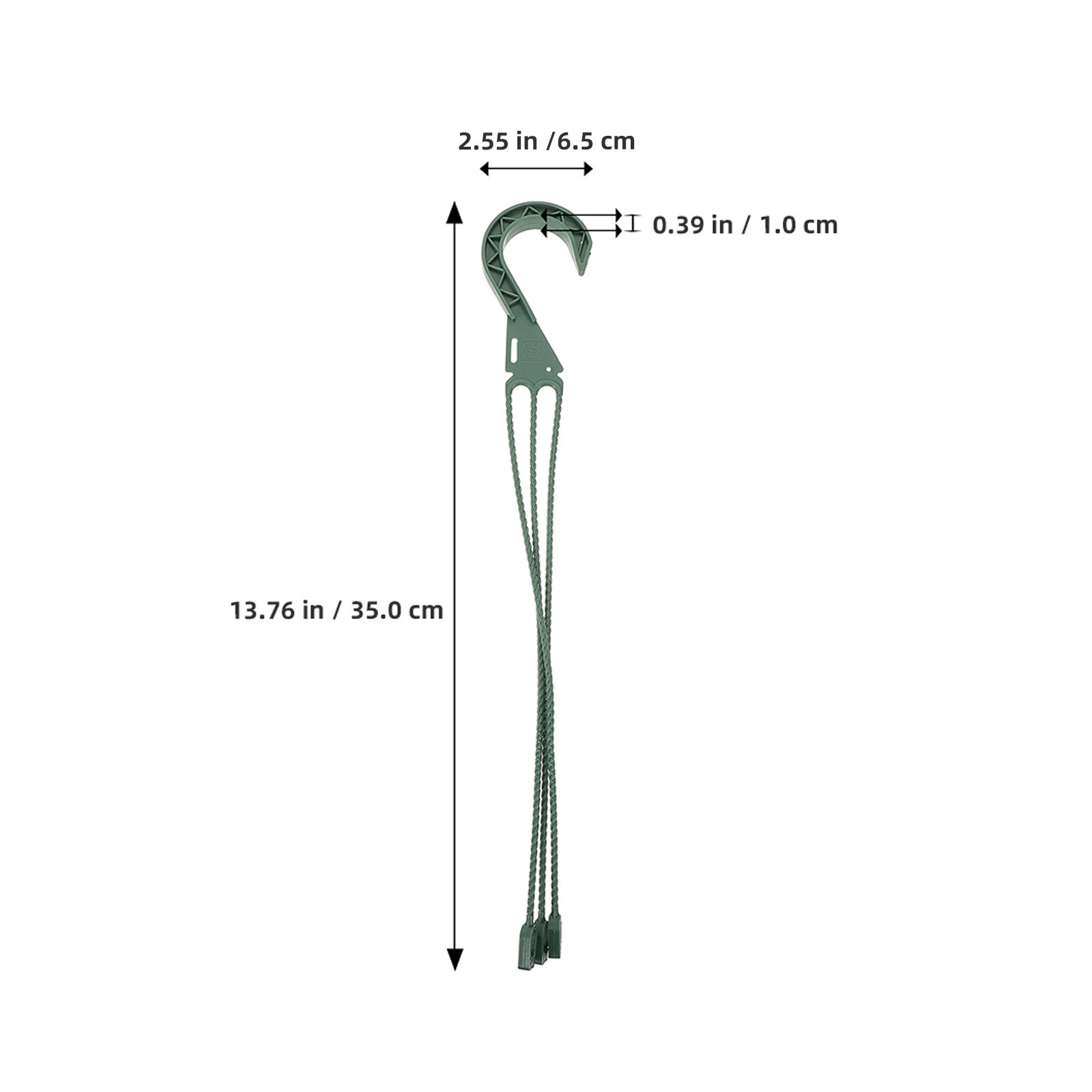 5Pcs Hanging Basket Chain Plan - Spider Plant Hanging 리뷰 및 가격