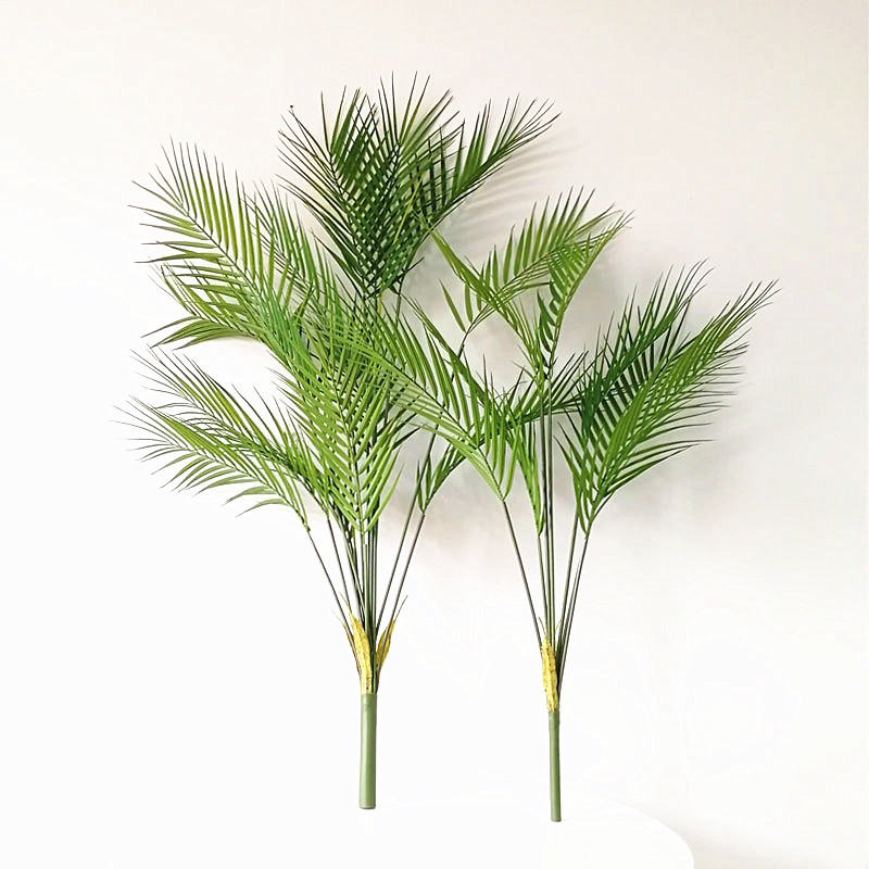Large Artificial Palm Tree Gre - Dracaena Marginata 리뷰 및 가격