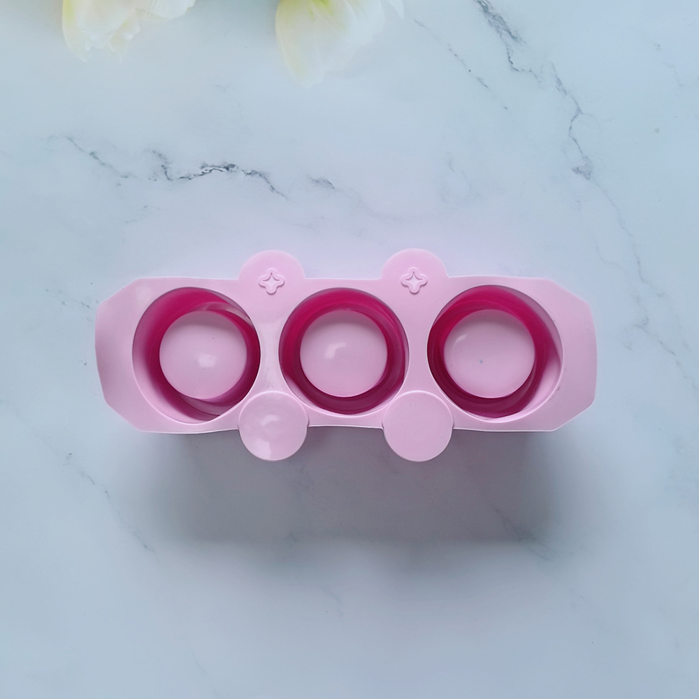 Silicone Mold for Succulent Pl - Echeveria Succulent 리뷰 및 가격