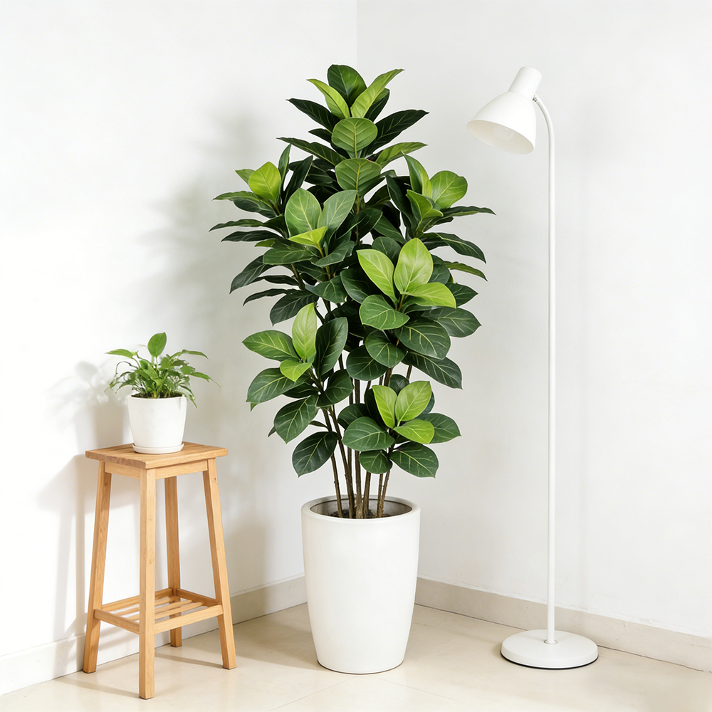 70-130cm Artificial Ficus Plan - Dracaena Marginata 리뷰 및 가격
