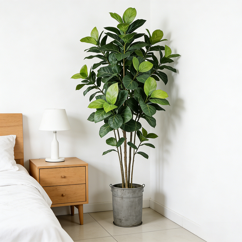 70-130cm Artificial Ficus Plan - Dracaena Marginata 리뷰 및 가격
