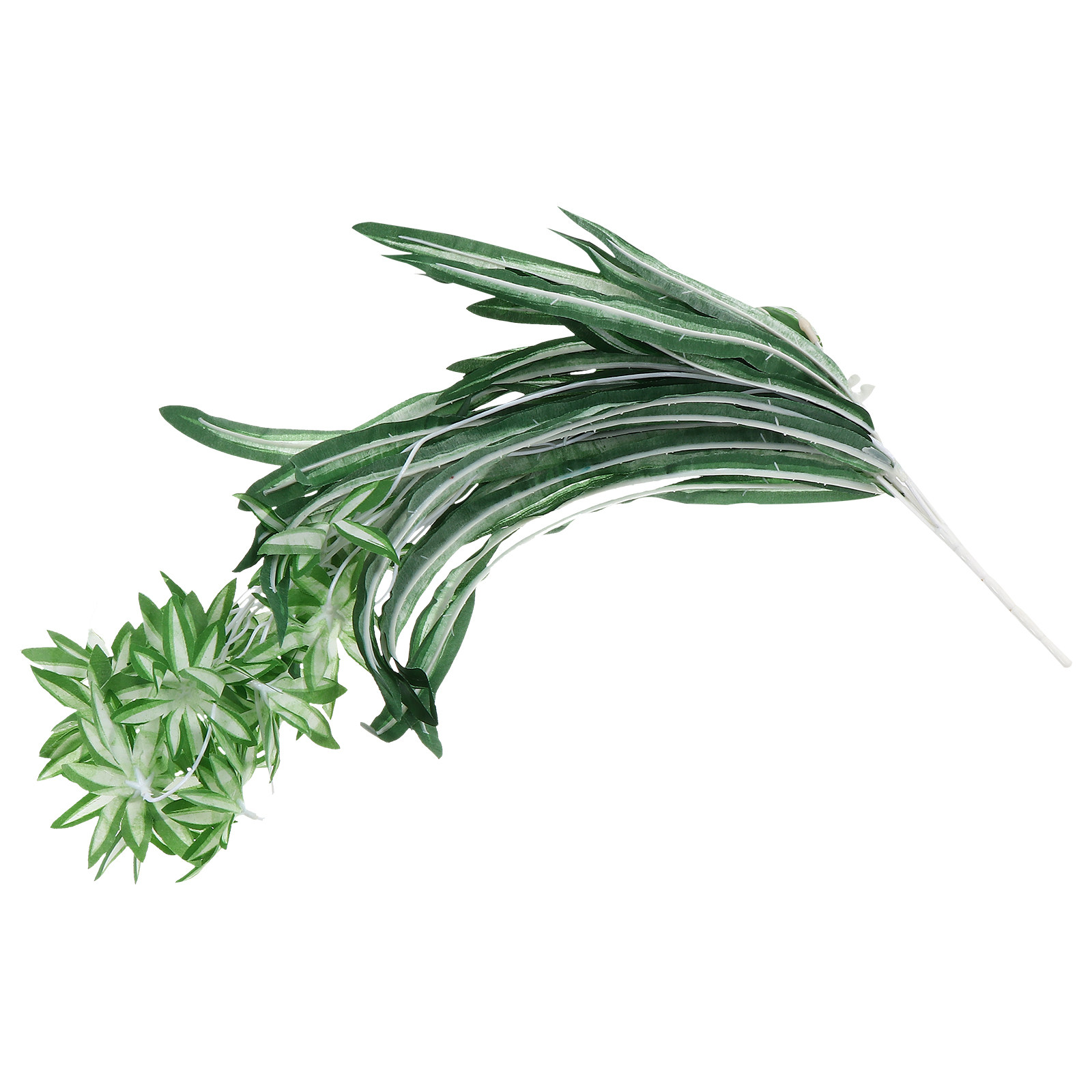 1Pcs Realistic Artificial Chlo - Spider Plant Hanging 리뷰 및 가격