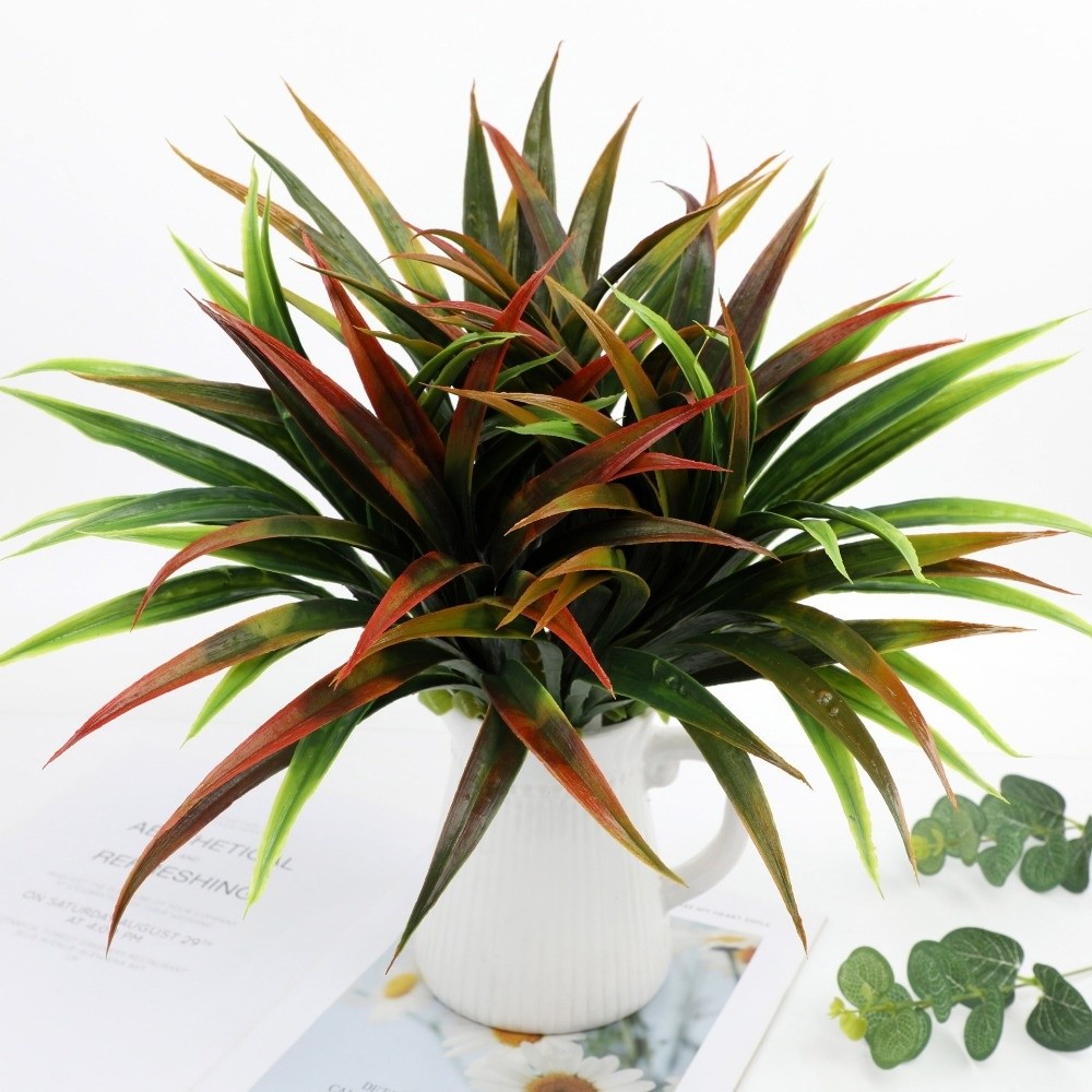 Landscaping 42cm Artificial Or - Spider Plant Hanging 리뷰 및 가격