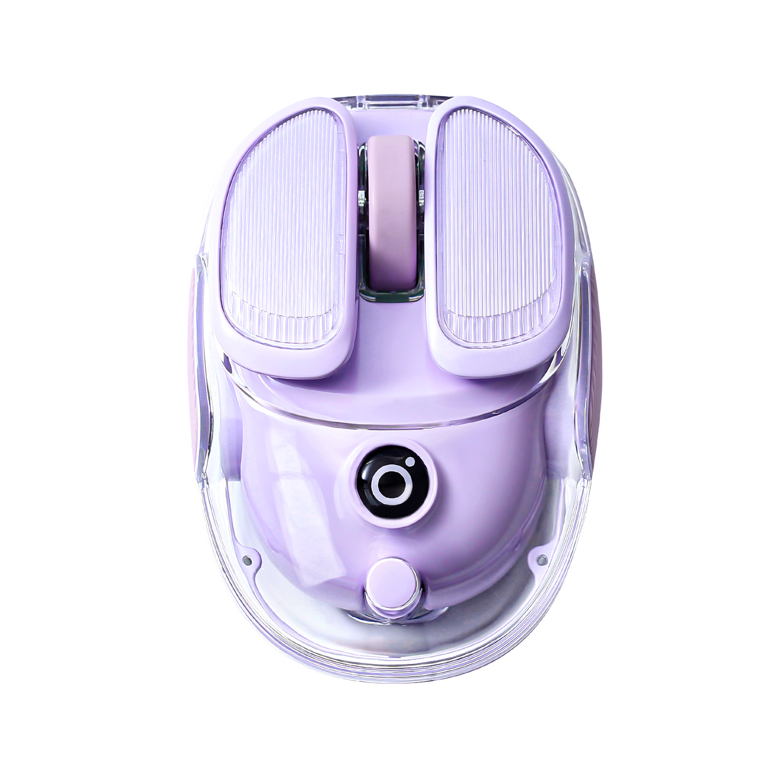 EWEADN Q9 Purple Wireless RGB  - Tradescantia Purple 리뷰 및 가격
